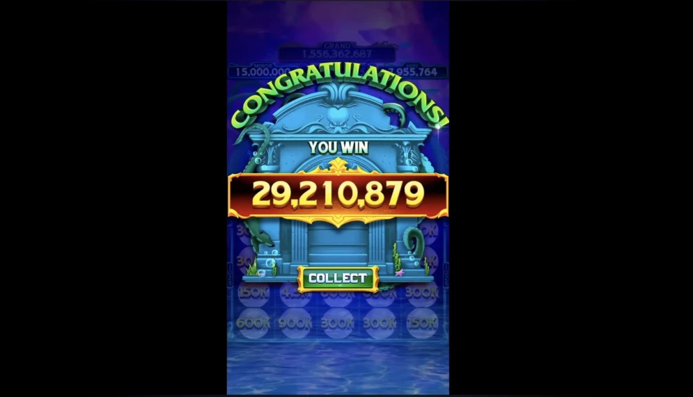 Power of the Kraken Game